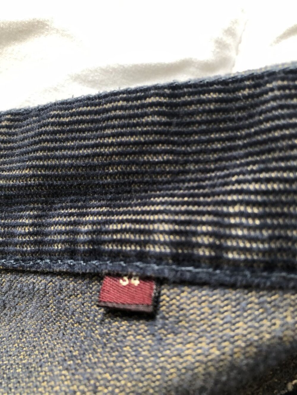 Point zero cords - Picture 3 of 8